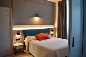 Апартаменты Residence Al Granzo