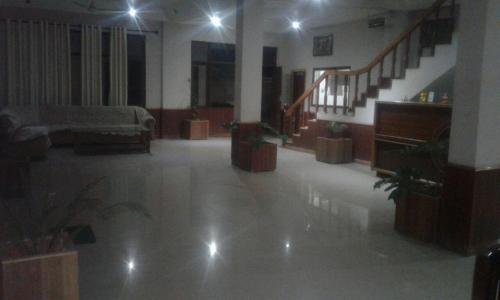 Фото WelcomHeritage Taragarh Palace