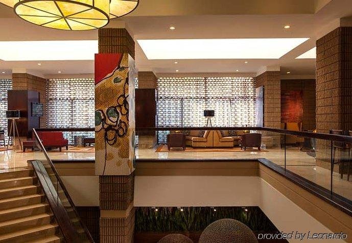 Фото Raleigh Marriott Crabtree Valley