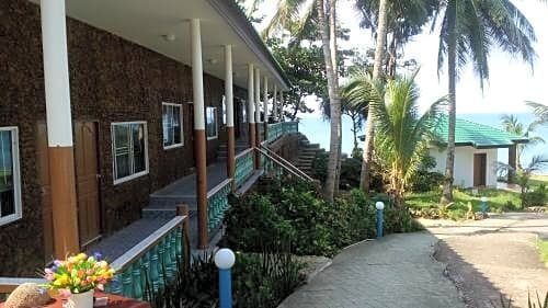 Фото Plaloma Cliff Resort