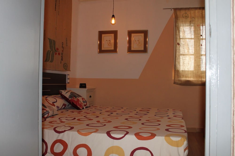 Фото Bon Pas Rural Tarrega