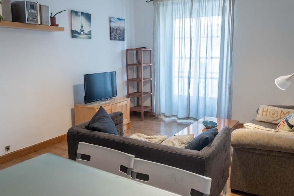 Фото Apartamento El Mirador de San Antonio