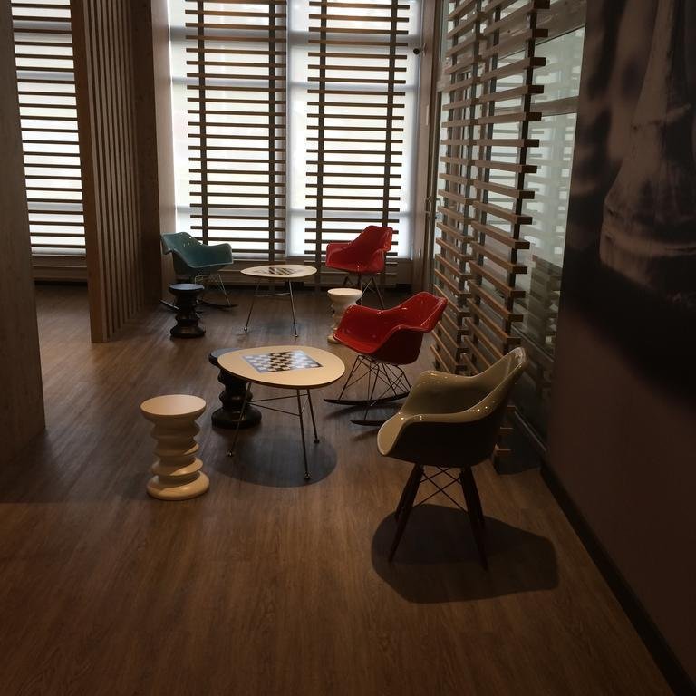 Фото Ibis Manaus Aeroporto