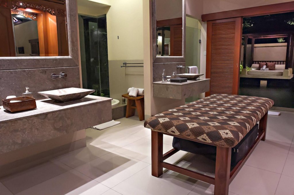 Фото Disini Luxury Spa Villas