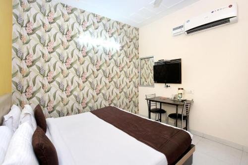 Фото Oyo Rooms Chandigarh Railway Station