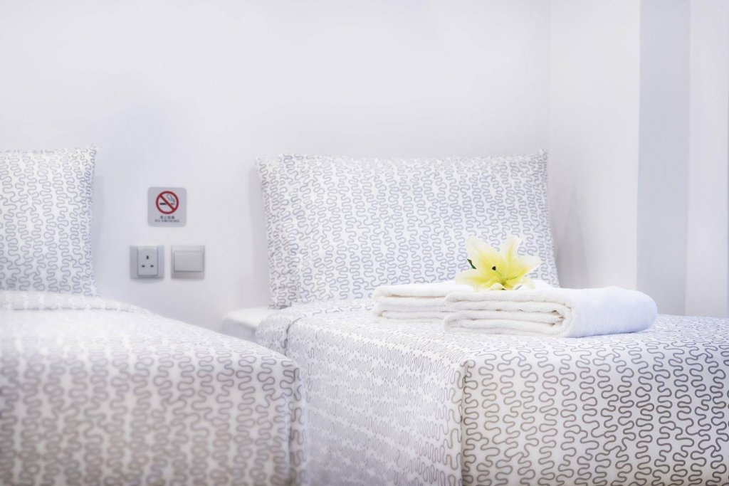 Фото Minimal Hotel Culture