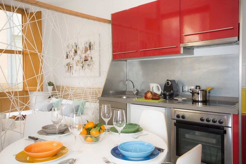 Фото SingularStays Collado