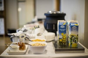 Гостиница Strandnäs Hotell