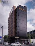Maxx Hotel