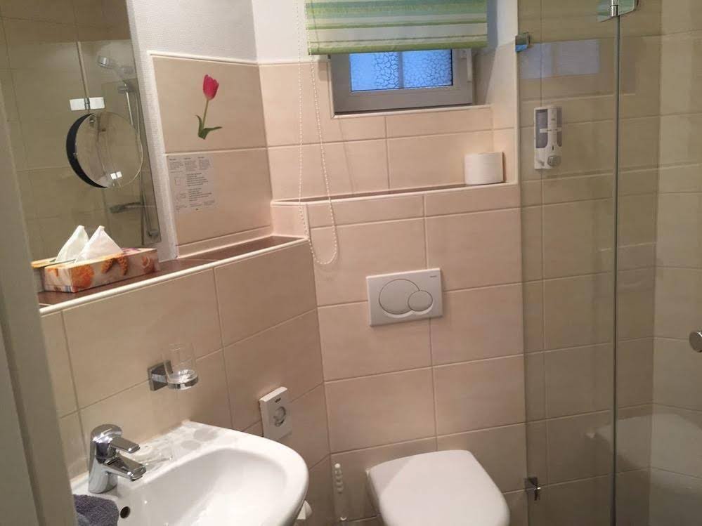 Фото Schöngarten Garni