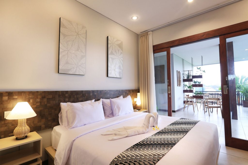 Фото The Paving Villa