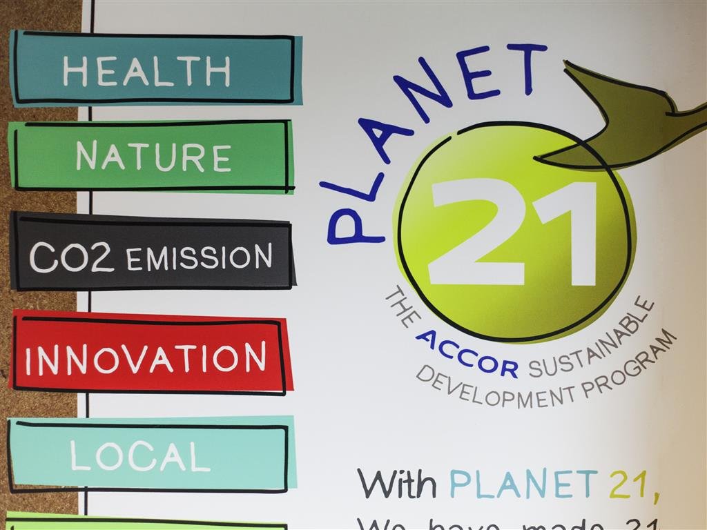 Фото Ibis Bethune Centre Gare