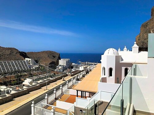 Апартаменты Calypso Boutique Apartments