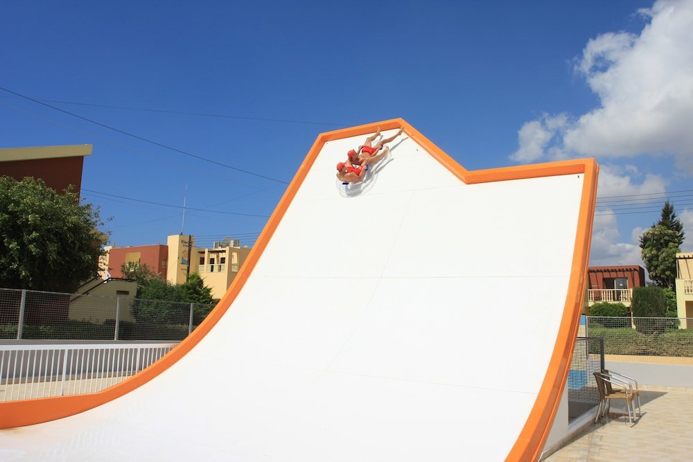 Фото Electra Holiday Village & Water Park