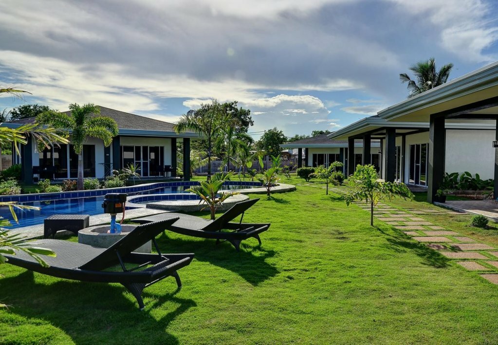 Hotel Alona Golden Palm, Bohol, photo