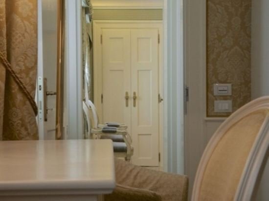 Фото Corte Barozzi Venice Suites