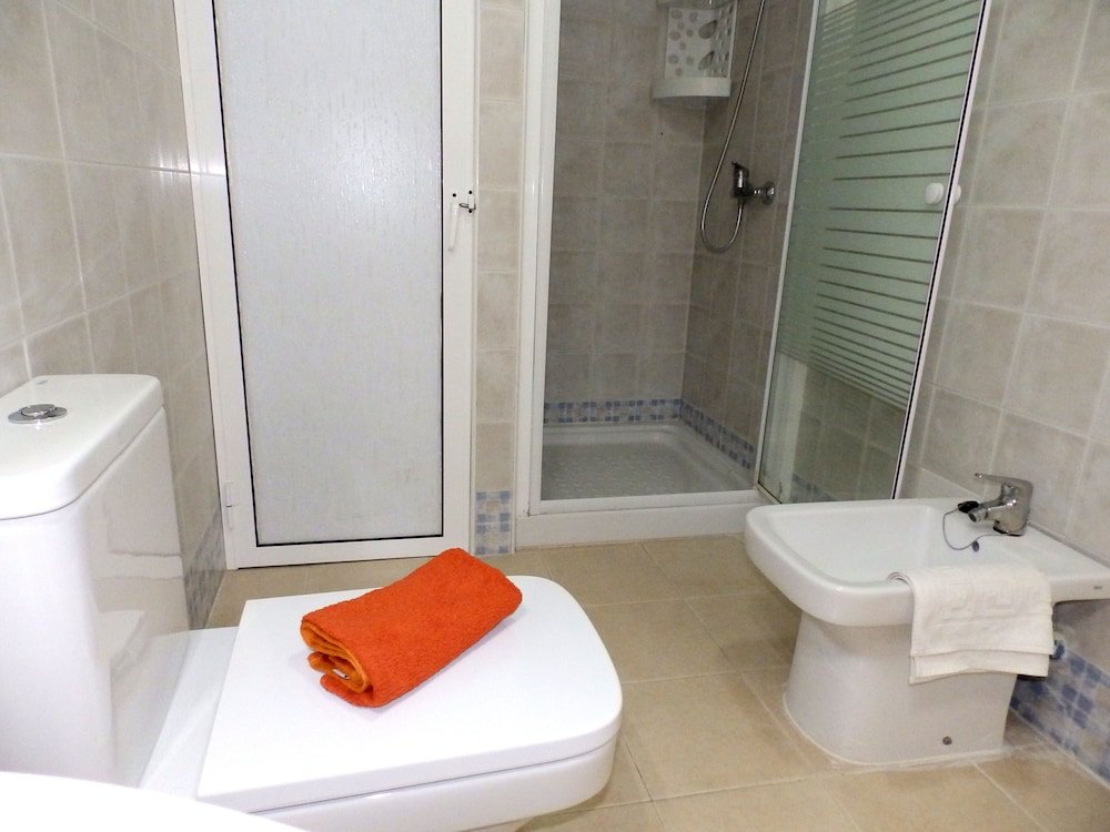 Фото Apartamento Barlovento