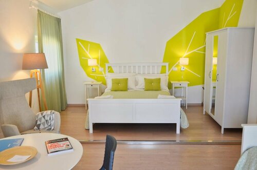 Гостиница Petit Hotel - Hotel a 3 stelle a Lido di Camaiore