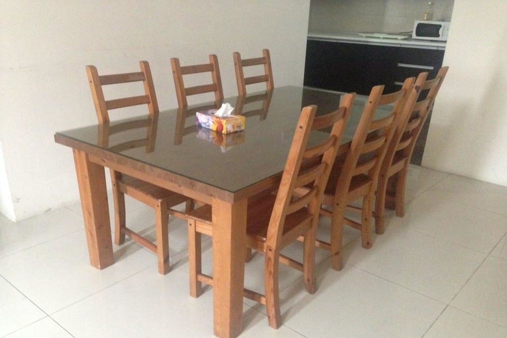 Фото Kl Taragon Apartment