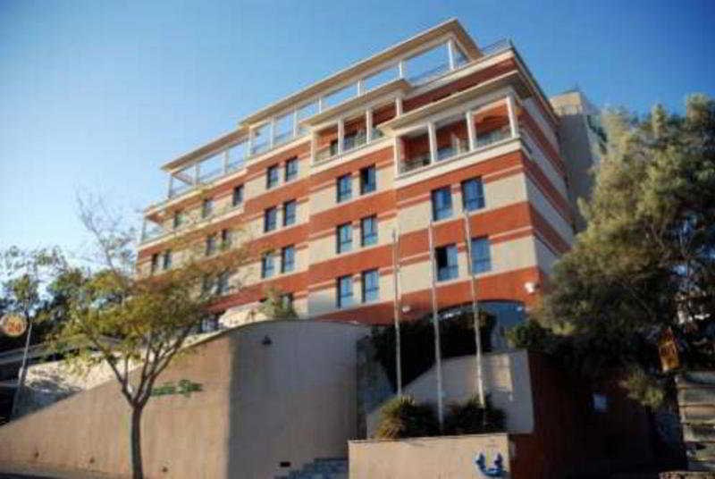 Фото Comfort Boutique Hotel and SPA Eilat