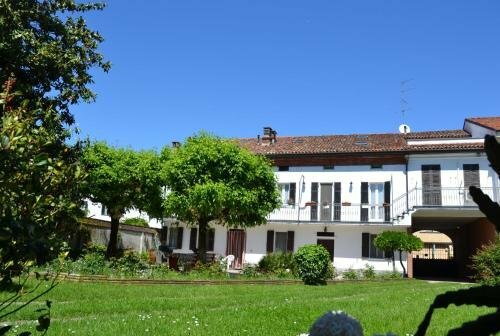 Hotel B&b Casa Mortarino, Piedmont, photo