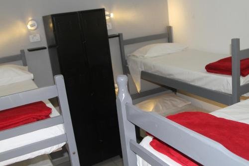 Фото Soul Hostel