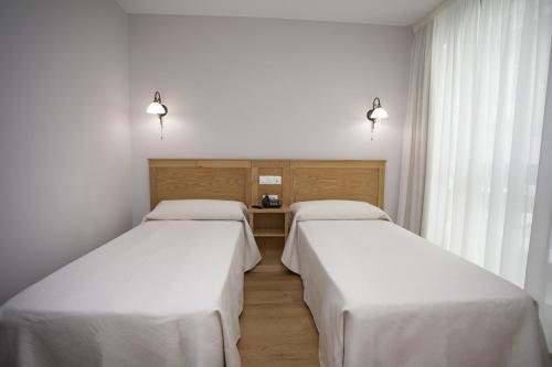 Фото Hotel Novoa