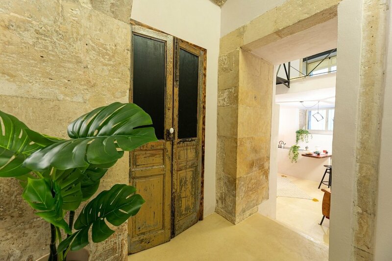 Апартаменты Casa Meti Exlusive Appartment in Ortigia в Сиракузе