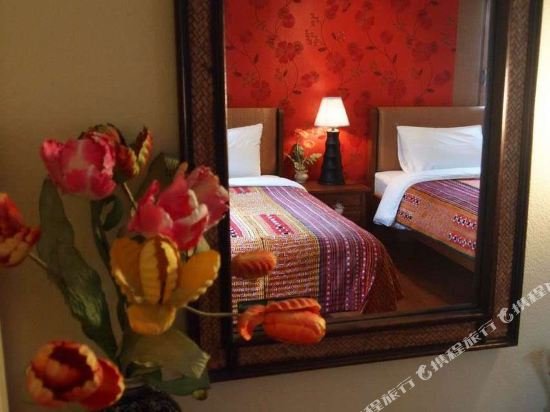 Фото Plumeria Home