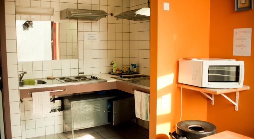 Фото Generation Europe Youth Hostel