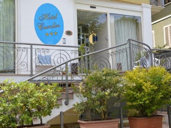 Фото Hotel Carol