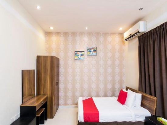 Фото Oyo 123 Dome El Nozha