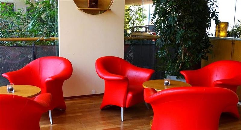 Фото PLAZA INN Zwickau