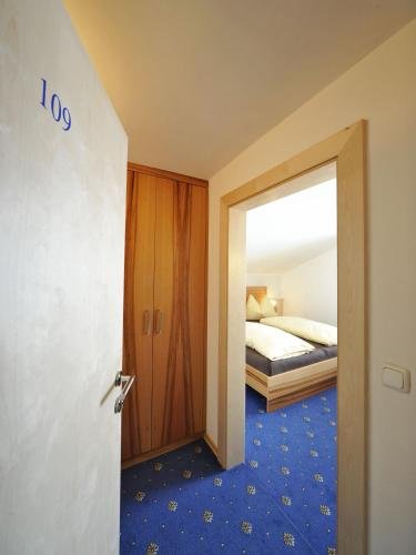 Фото Pension Bergkristall