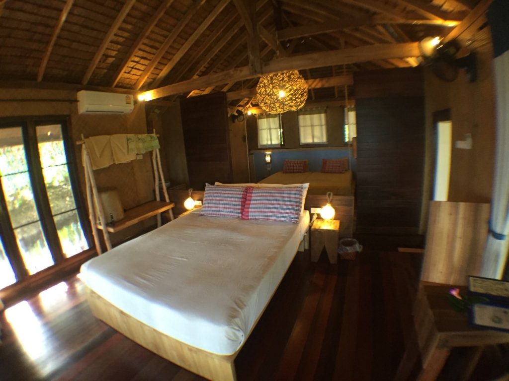 Фото Coco Cottage