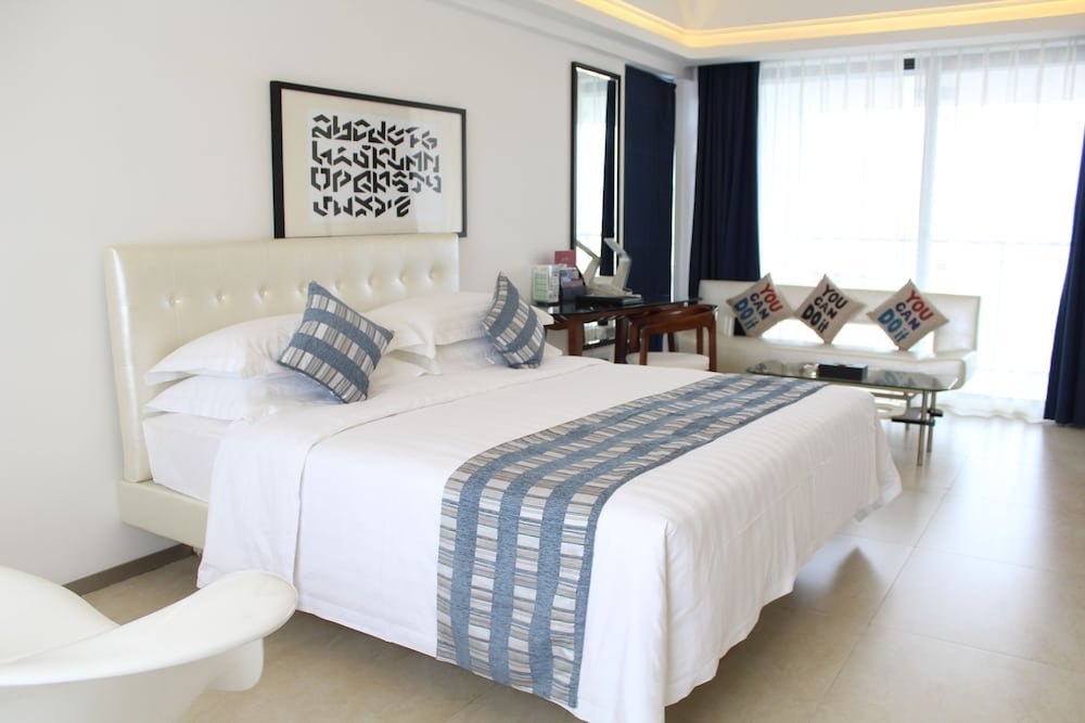 Фото Ziyue Conifer Suite Hotel Sanya