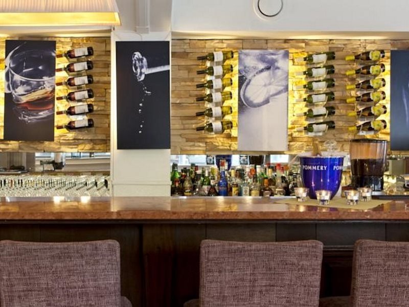 Фото Thon Hotel Europa