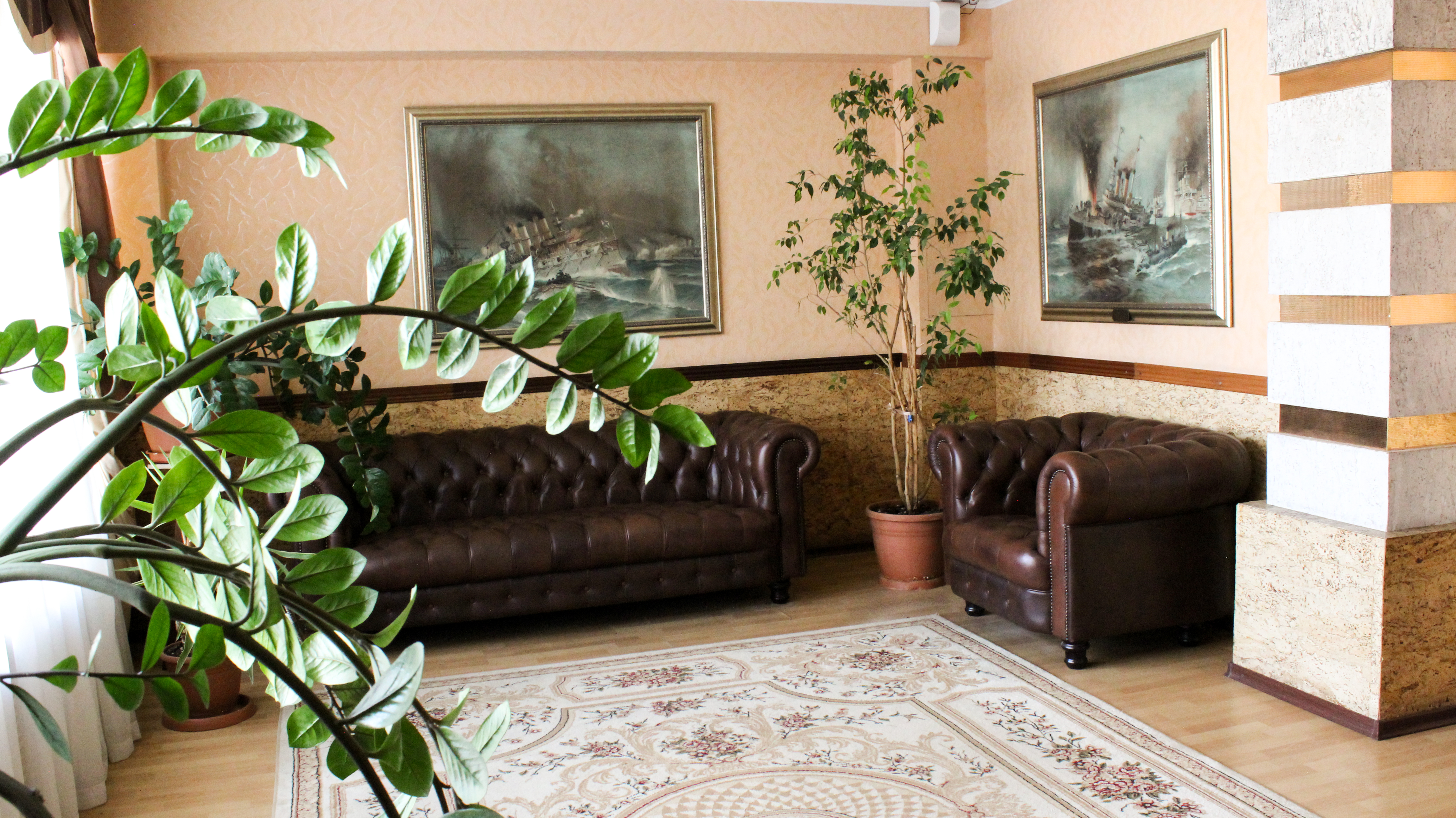 Фото Атлантида