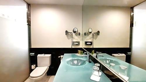 Фото Holiday Inn Madrid - Las Tablas, an Ihg Hotel