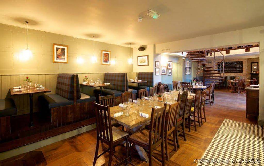 Фото Kew Gardens Hotel