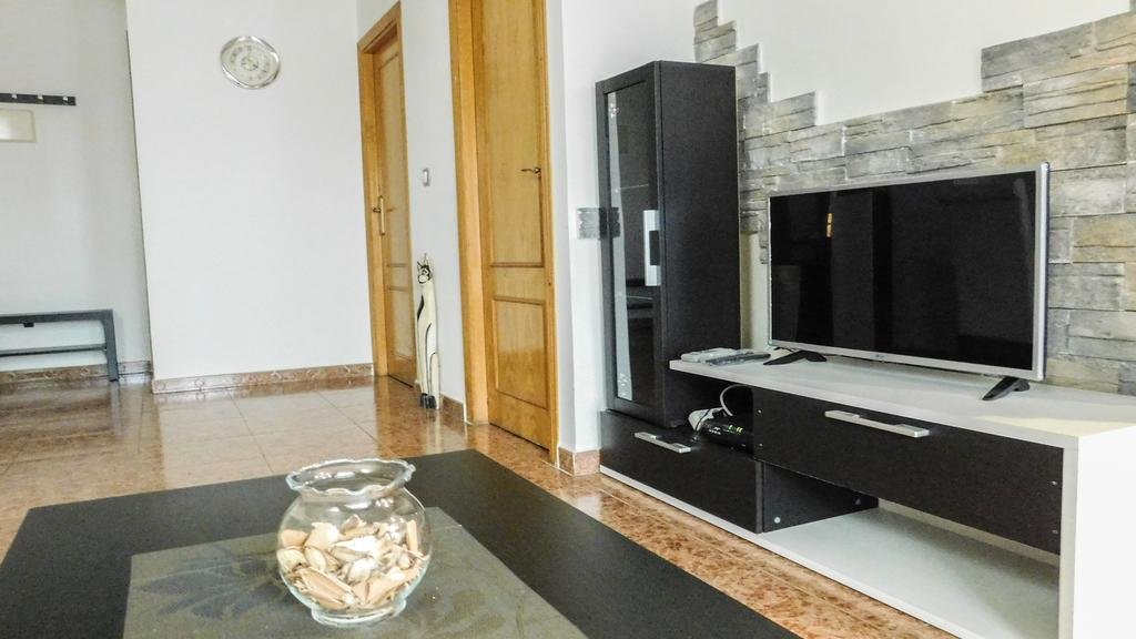 Фото Apartamento CalarAlto 7