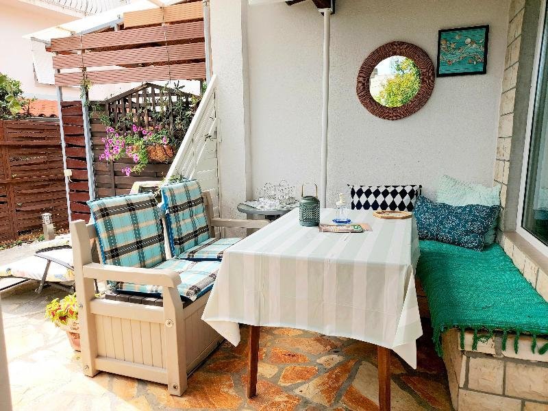 Фото Apartments Ljiljana