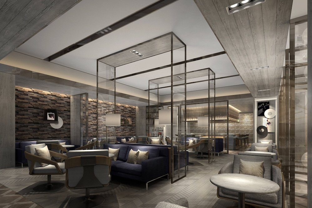 Фото Kathmandu Marriott Hotel