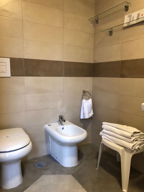 Фото Гостевой Дом B&b La Dimora del Conte