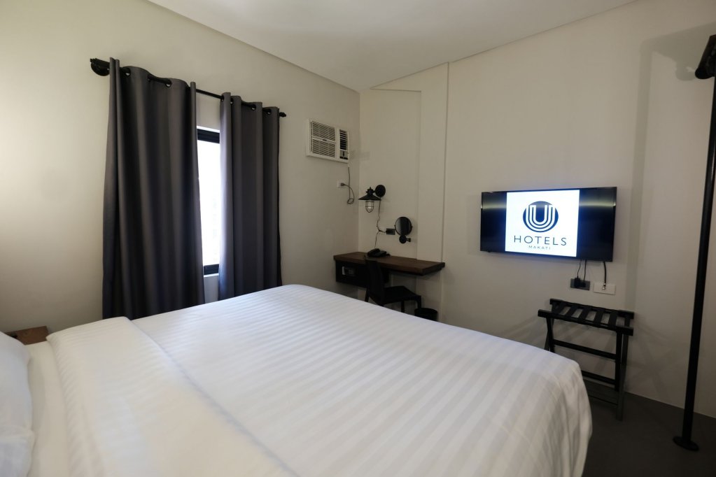 Фото U Hotels Makati