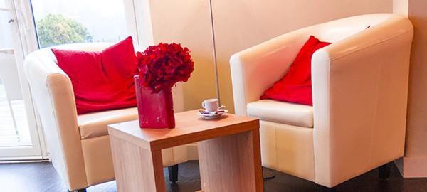 Фото Best Western Bourgoin Jallieu