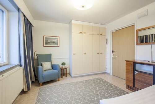 Гостиница Budget Hotel Easystay в Порвоо