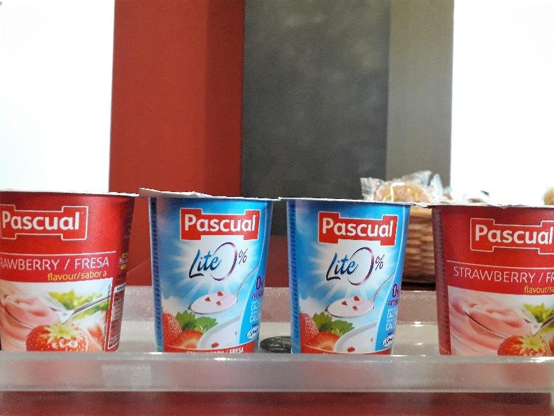 Фото Soho Boutique Salamanca