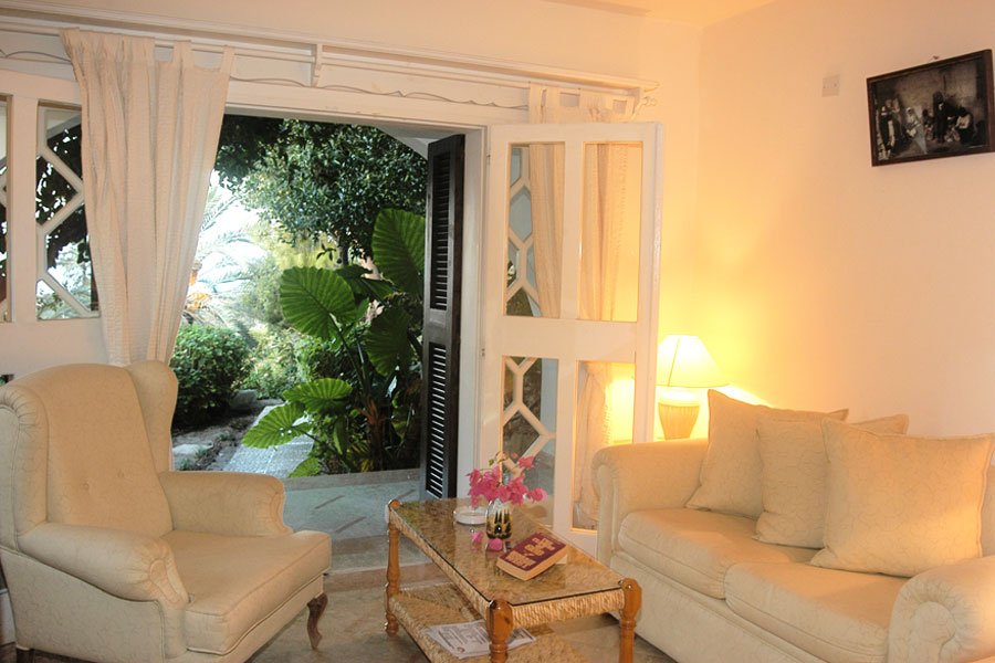 Фото Bellapais Gardens