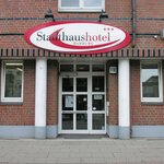 Stadthaushotel Hamburg